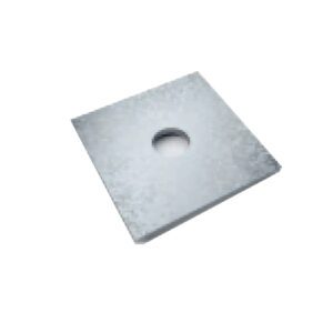 Arandela para anclaje