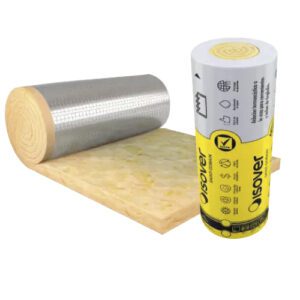 Fieltro tensado Aluminio 50/80