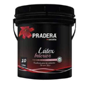PRADERA LÁTEX INTERIOR