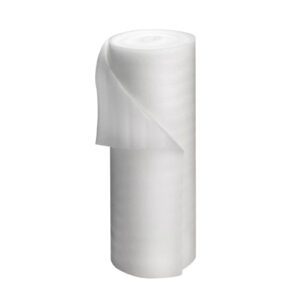 Polyespuma con ﬁlm de polietileno 2 mm.