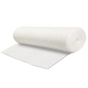 Polyespuma sin tratamiento 2 y 5 mm.