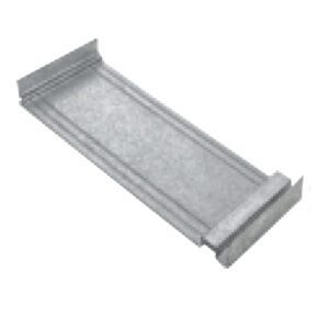 Refuerzo para ﬁjación