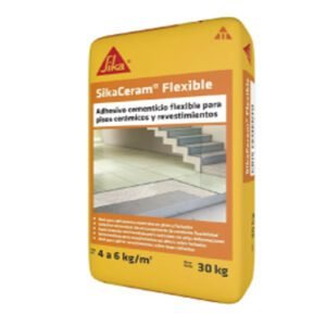 SIKA CERAM FLEXIBLE