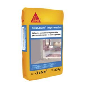 SIKA CERAM IMPERMEABLE