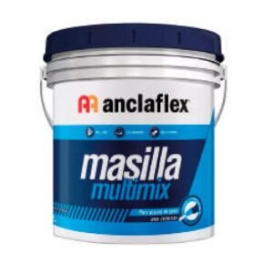 Masilla multimix secado rápido