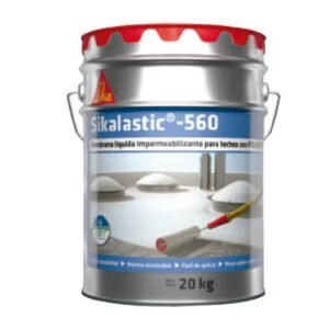 SIKALASTIC 560