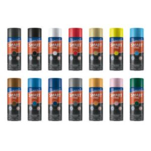 Smart paint Doble A