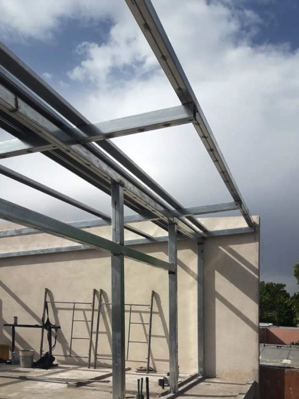 Estructura