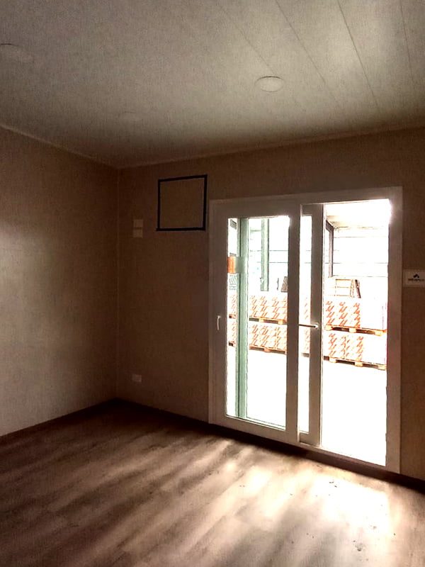 modulo contenedor habitacional 9